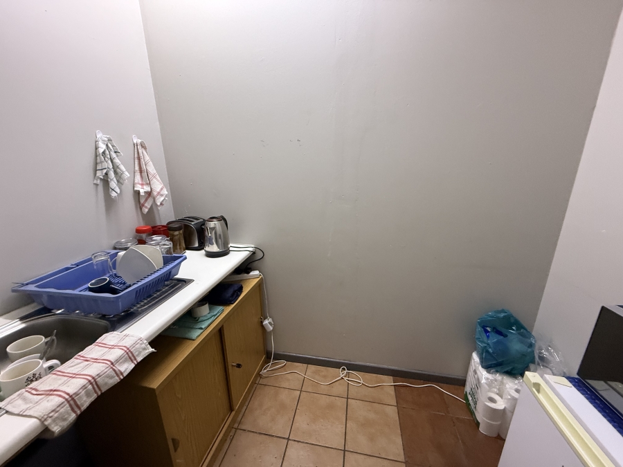 To Let commercial Property for Rent in Triangle Farm Western Cape